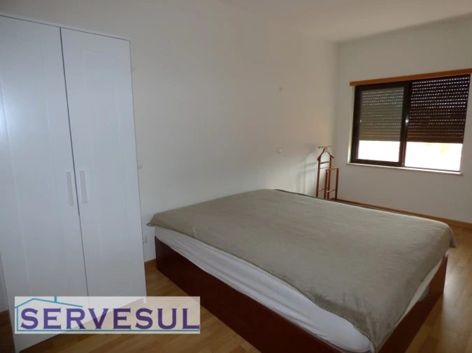 Apartamento T1 para Venda em Silves Foto 12