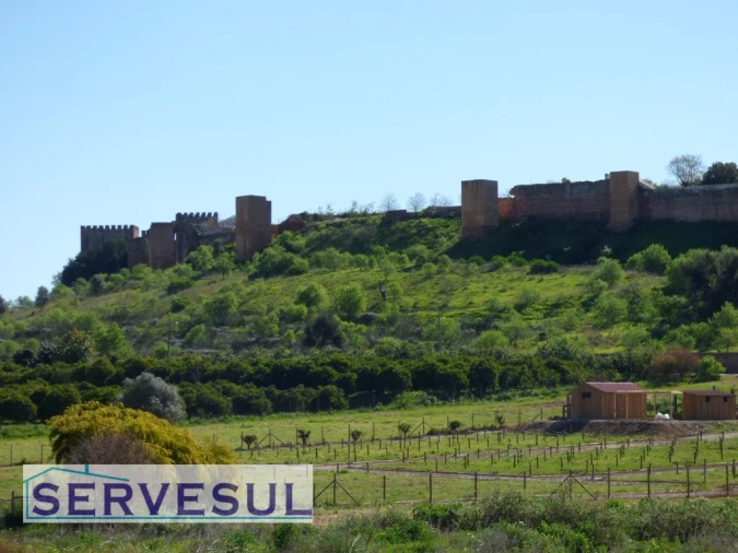 Apartamento T1 para Venda em Silves Foto 3