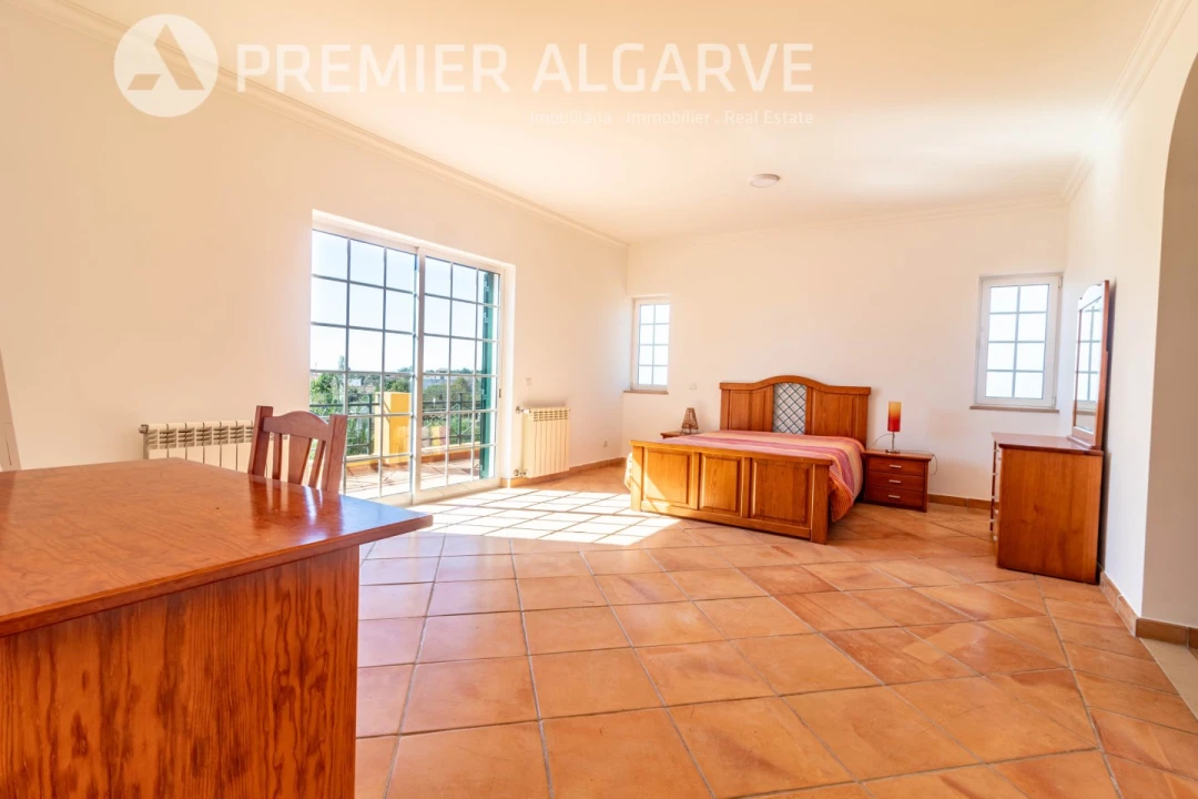 Moradia T4 para Venda em Boliqueime Foto 22