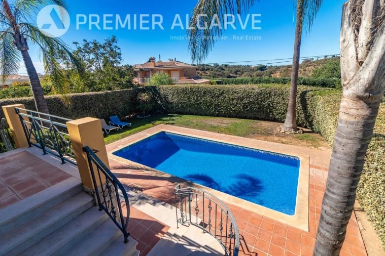 Moradia T4 para Venda em Boliqueime Foto 30