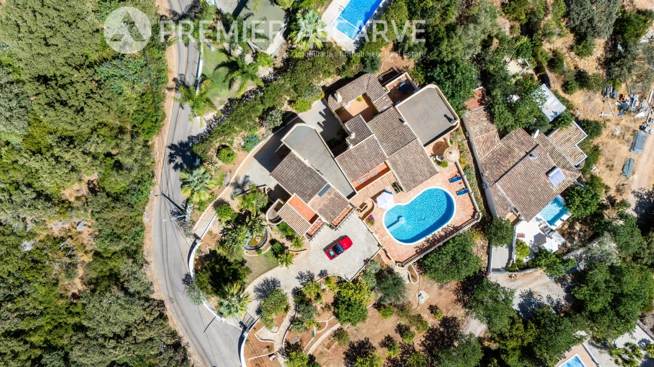 Moradia T4 para Venda em São Brás de Alportel Foto 3