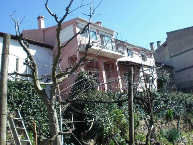 Moradia para Venda em Alijo Foto 1