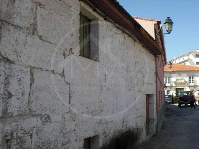 Moradia para Venda em Alijo Foto 4