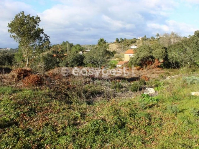 Terreno para Venda em Carregueiros Foto 5