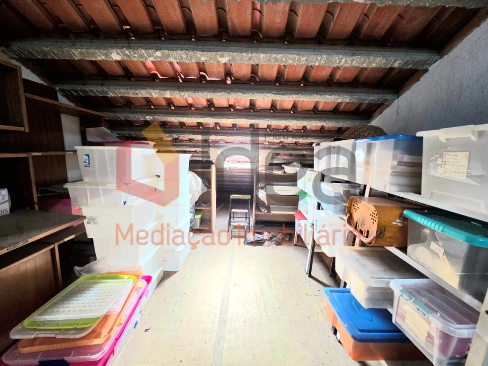 Apartamento T3 para Venda em Amora Foto 35