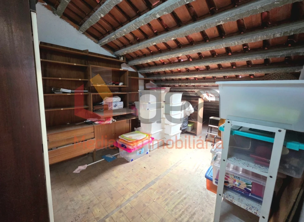 Apartamento T3 para Venda em Amora Foto 34