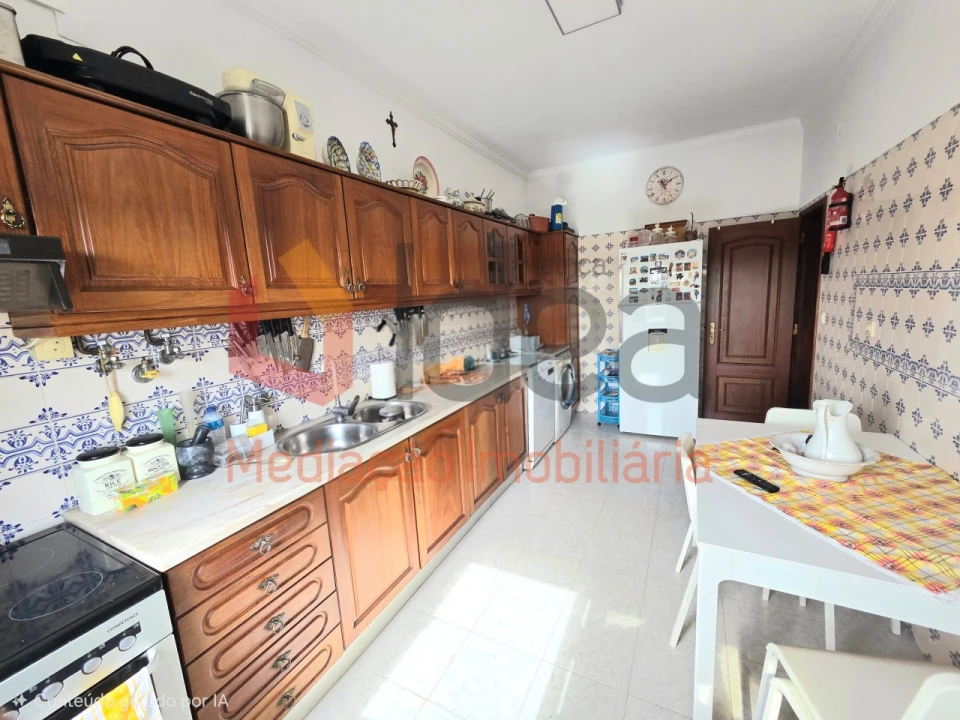 Apartamento T3 para Venda em Amora Foto 17