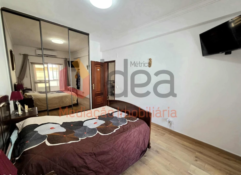 Apartamento T3 para Venda em Amora Foto 7