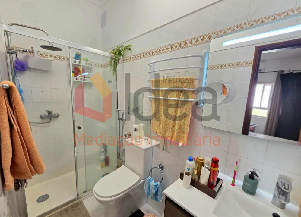 Apartamento T3 para Venda em Amora Foto 5