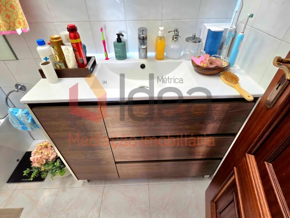 Apartamento T3 para Venda em Amora Foto 9