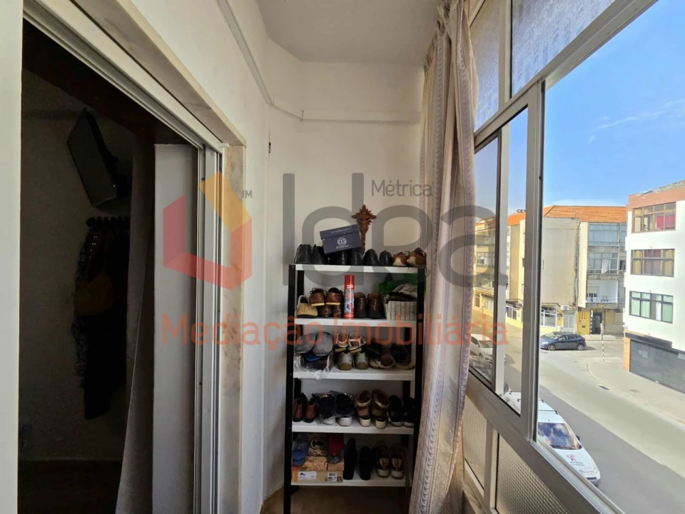 Apartamento T3 para Venda em Amora Foto 25