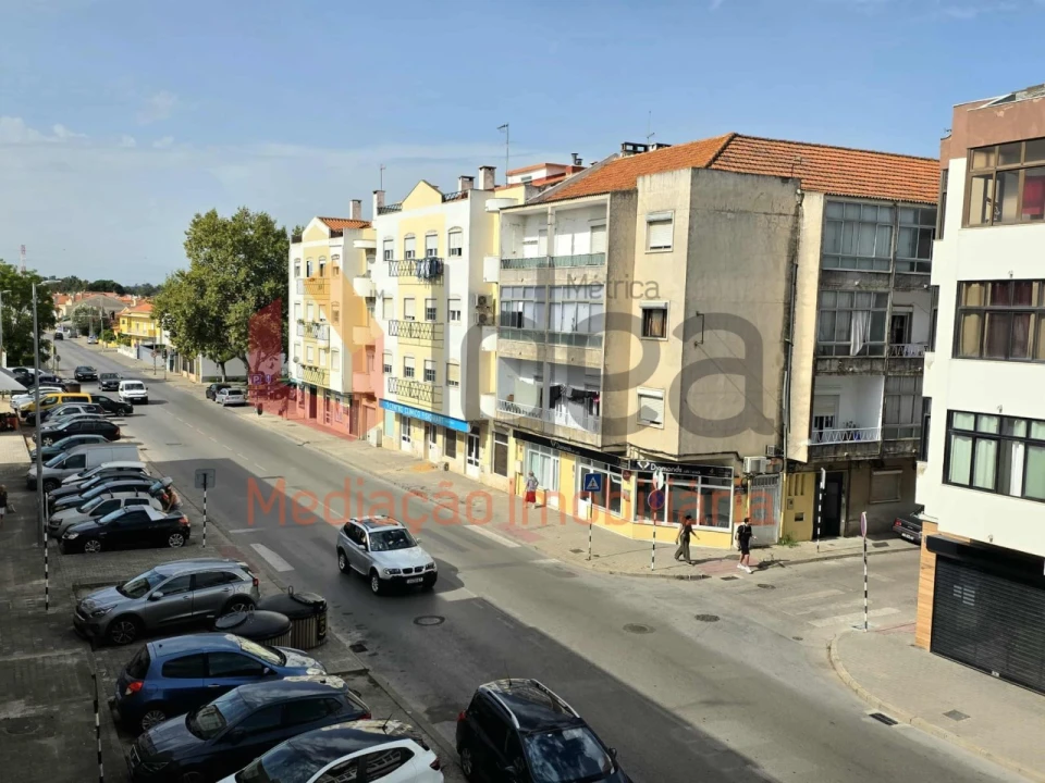 Apartamento T3 para Venda em Amora Foto 26