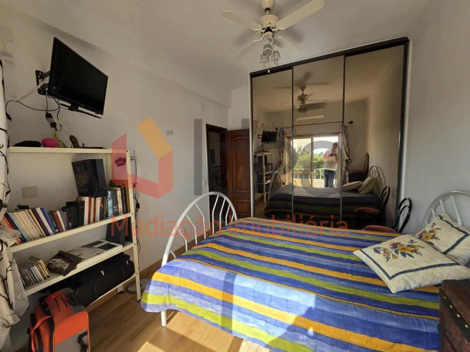 Apartamento T3 para Venda em Amora Foto 11
