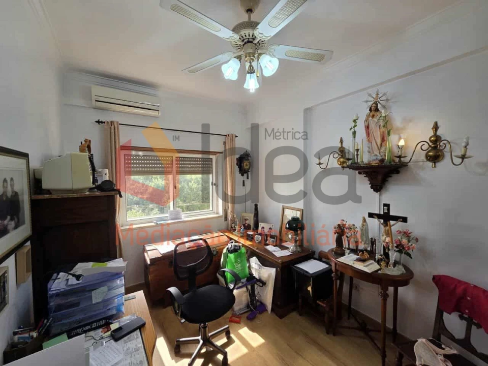 Apartamento T3 para Venda em Amora Foto 14