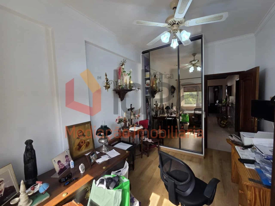 Apartamento T3 para Venda em Amora Foto 12