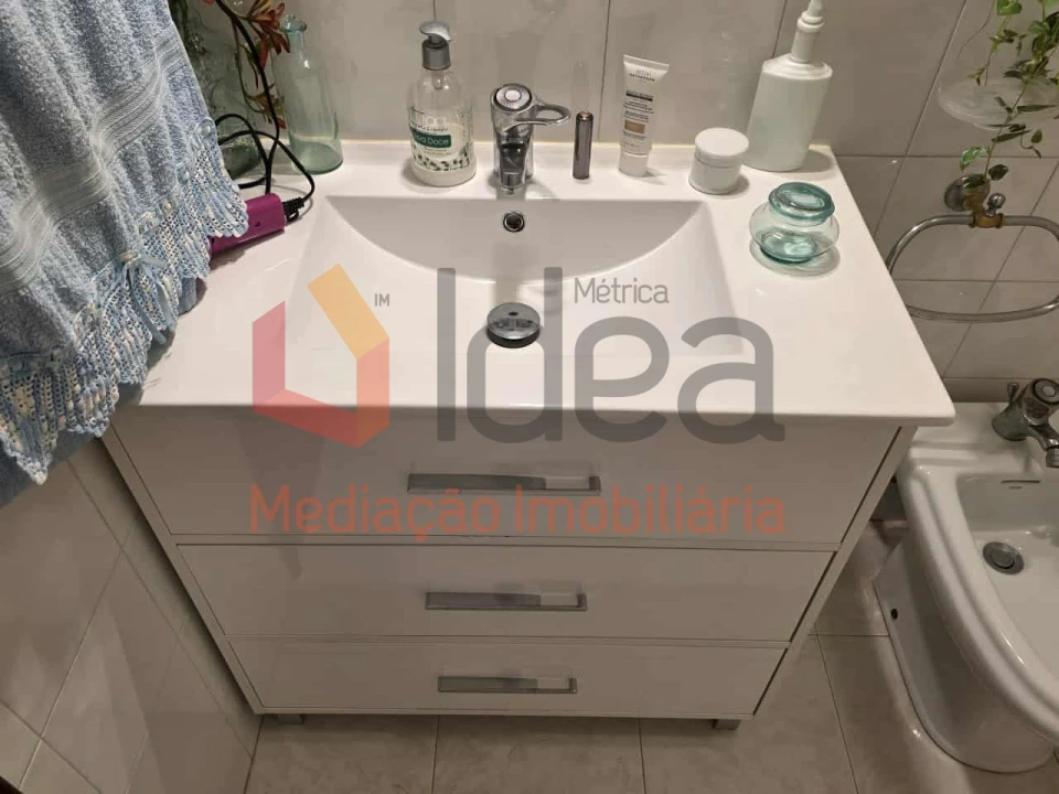 Apartamento T3 para Venda em Amora Foto 20