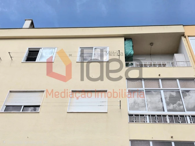 Apartamento T3 para Venda em Amora Foto 27