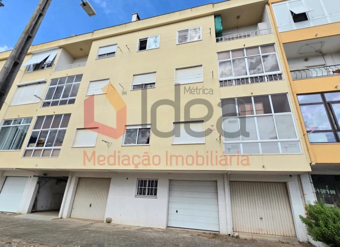 Apartamento T3 para Venda em Amora Foto 28