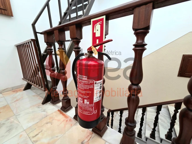 Apartamento T3 para Venda em Amora Foto 31
