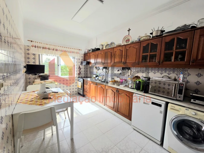 Apartamento T3 para Venda em Amora Foto 18