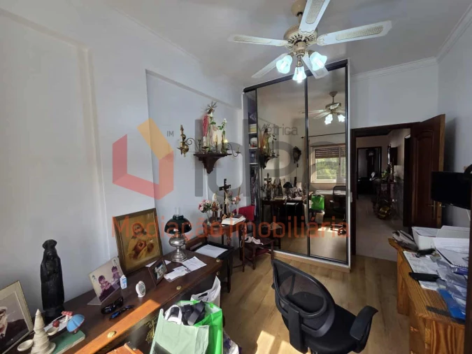 Apartamento T3 para Venda em Amora Foto 12