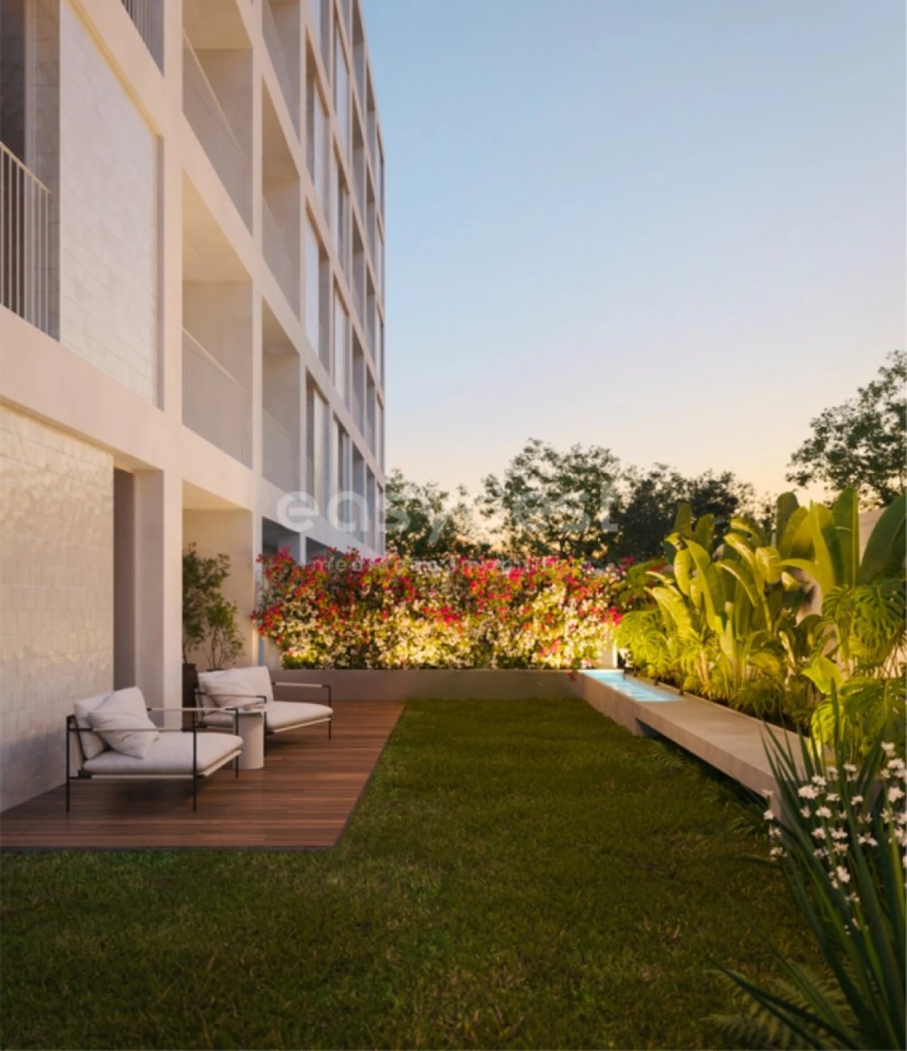 Apartamento T2 para Venda em Glória e Vera Cruz Foto 3