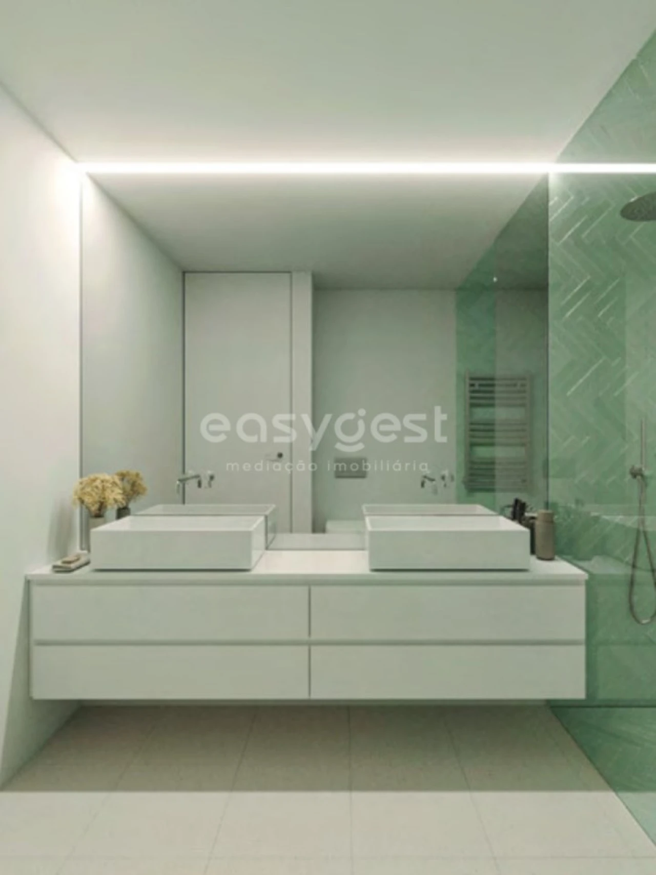 Apartamento T2 para Venda em Glória e Vera Cruz Foto 10