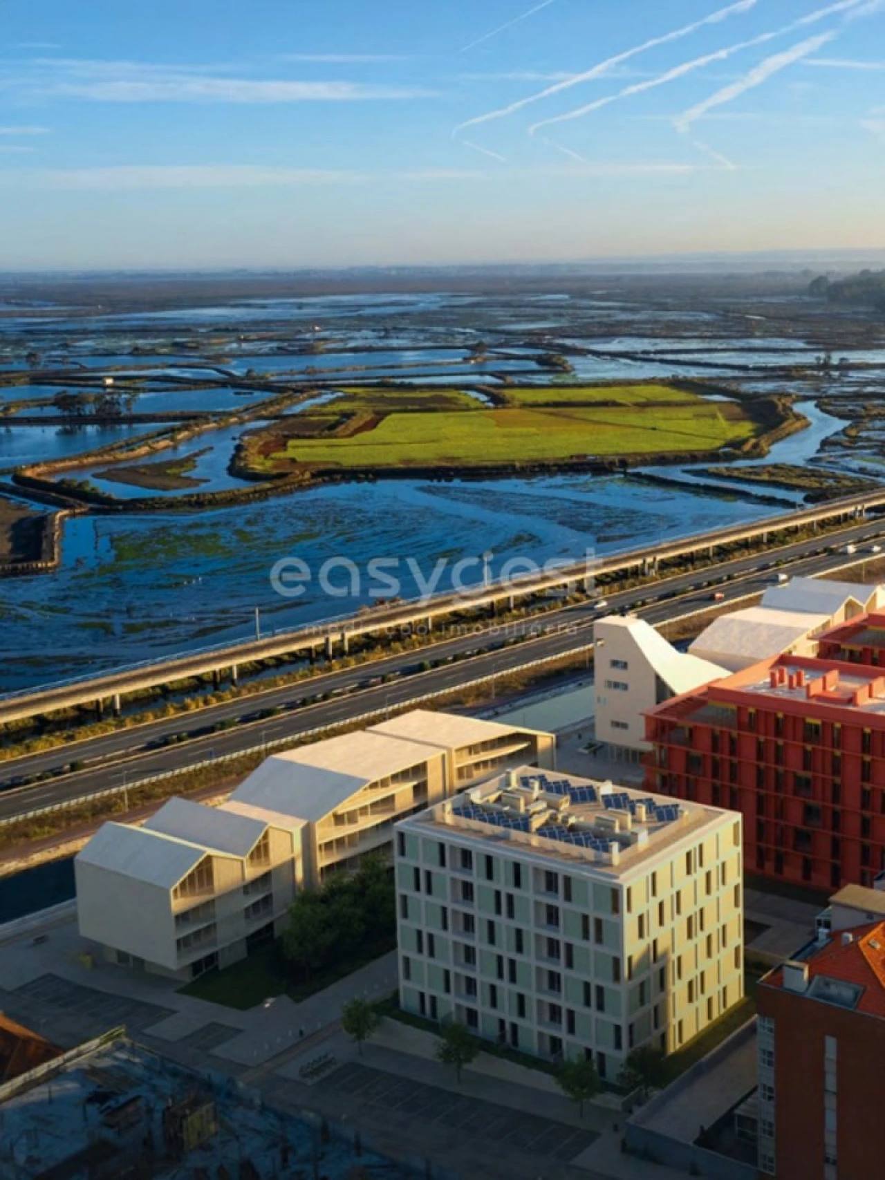 Apartamento T2 para Venda em Glória e Vera Cruz Foto 12
