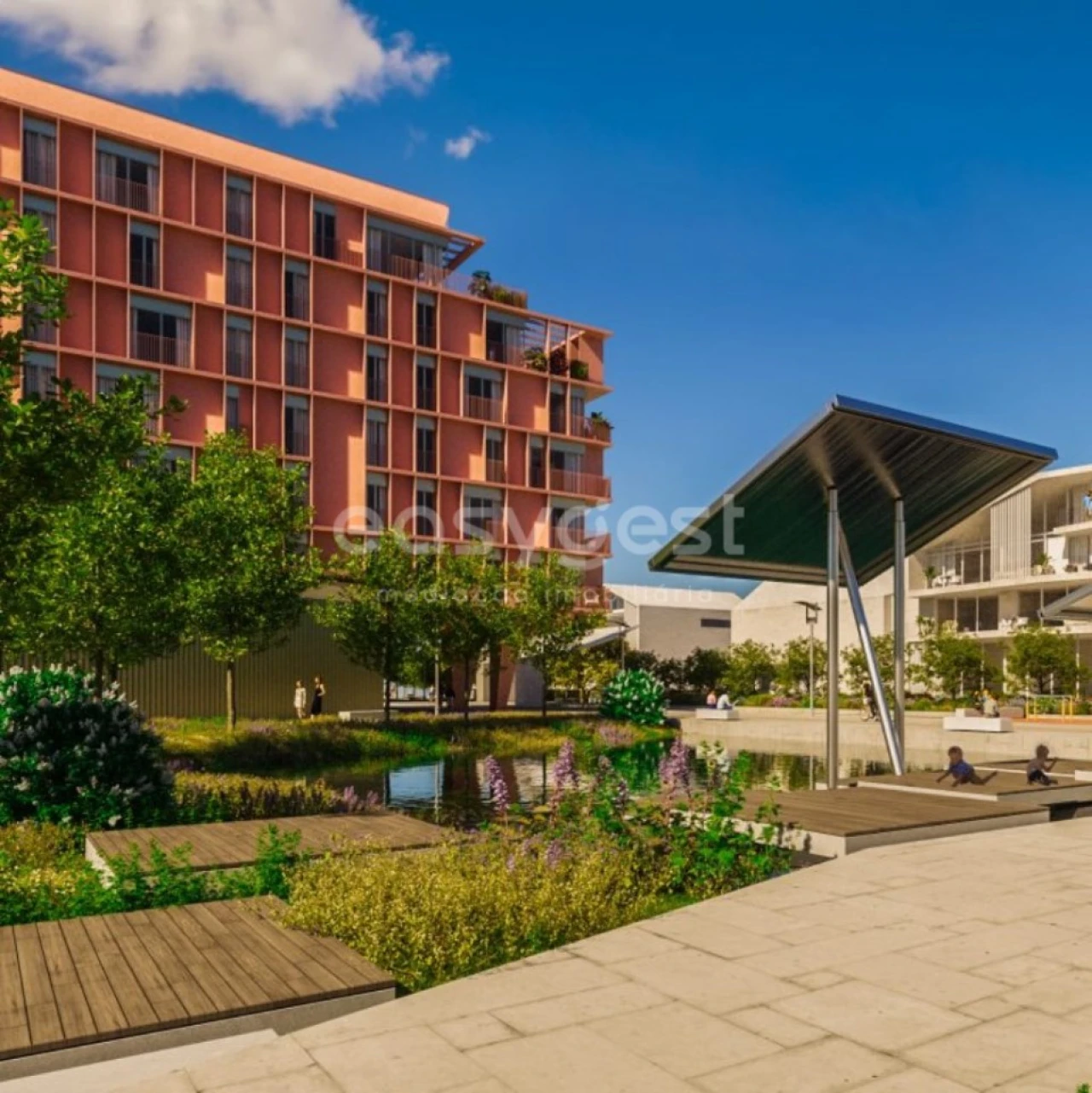 Apartamento T2 para Venda em Glória e Vera Cruz Foto 18