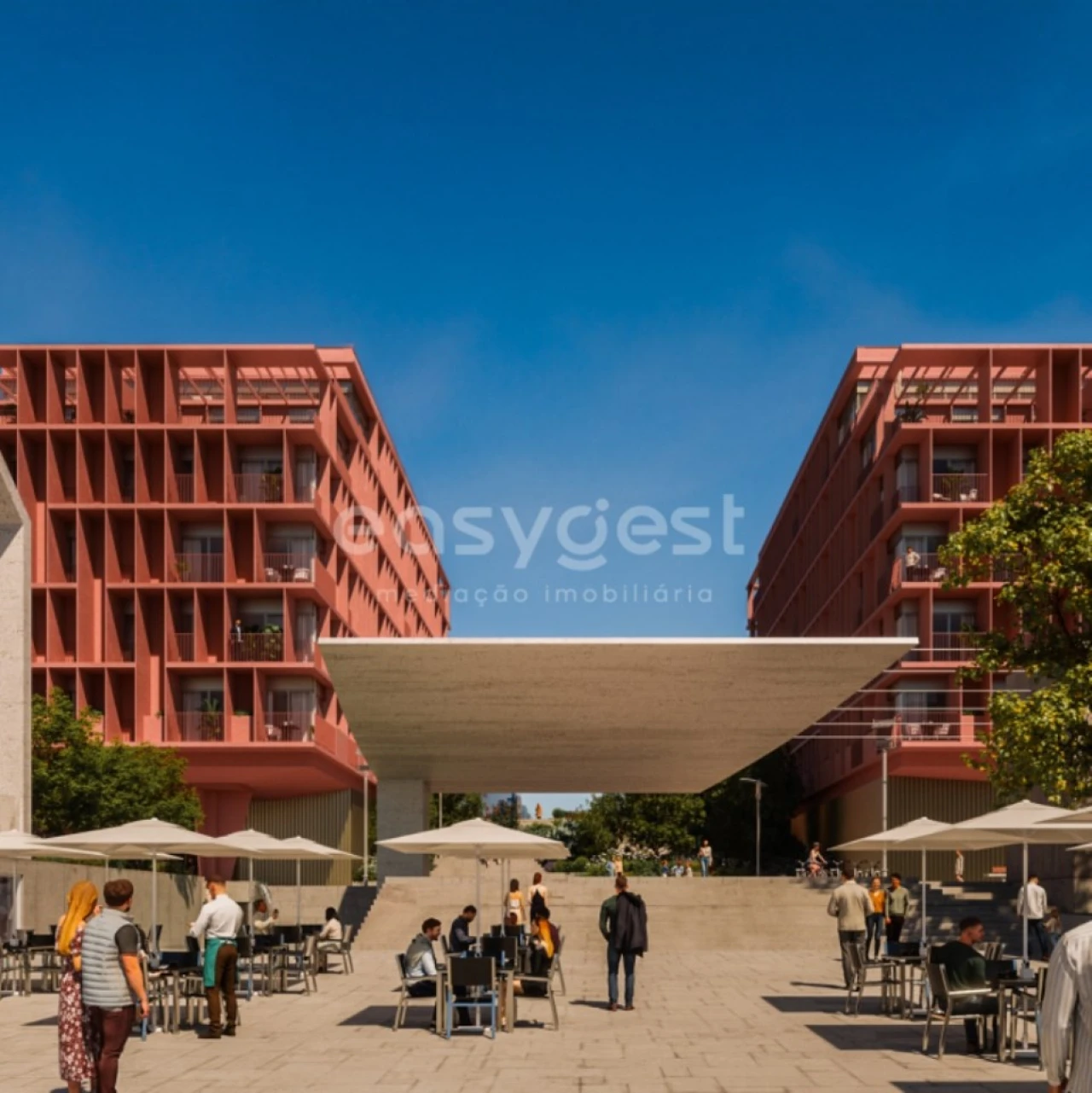 Apartamento T2 para Venda em Glória e Vera Cruz Foto 21