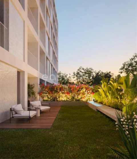Apartamento T2 para Venda em Glória e Vera Cruz