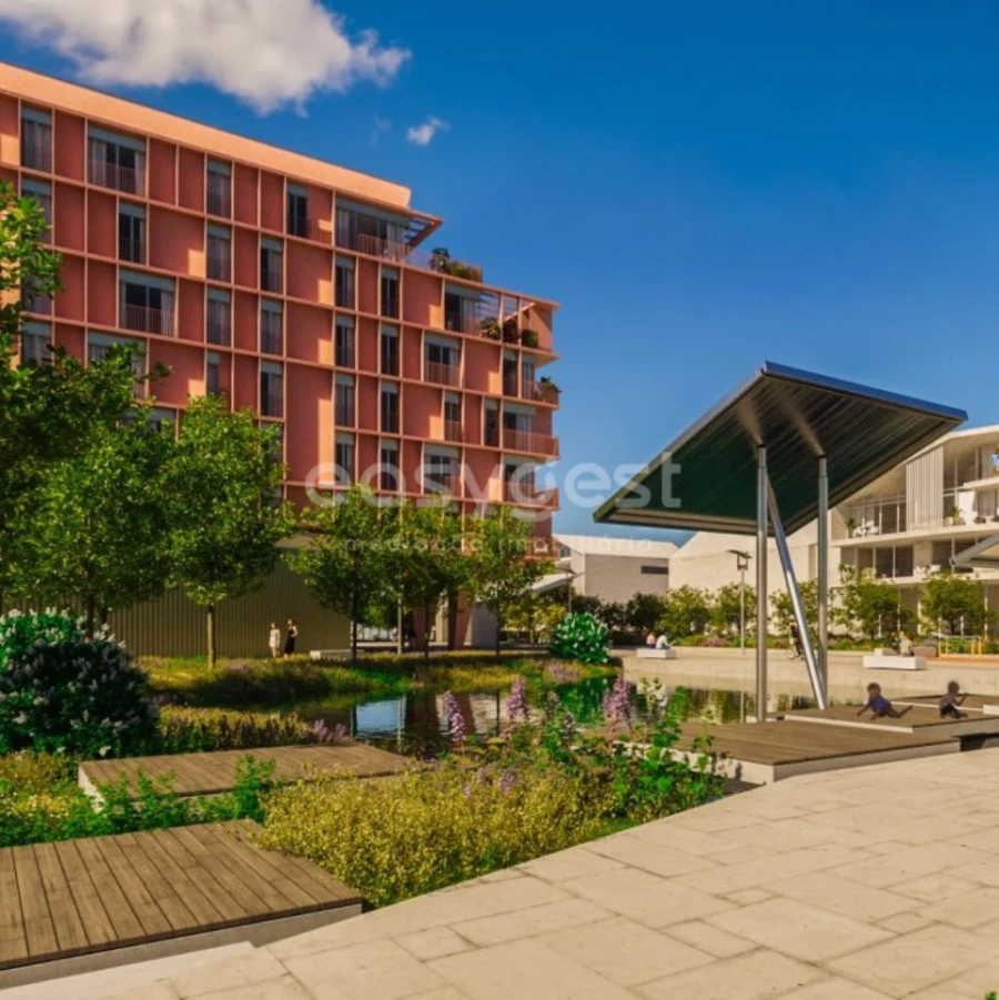 Apartamento T2 para Venda em Glória e Vera Cruz Foto 18