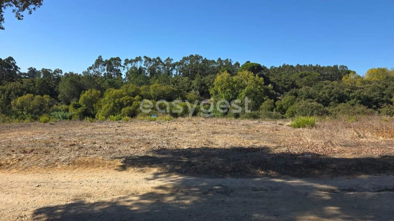 Terreno Agricola ou Rústico para Venda em Aldeia Galega da Merceana e Aldeia Gavinha Foto 2