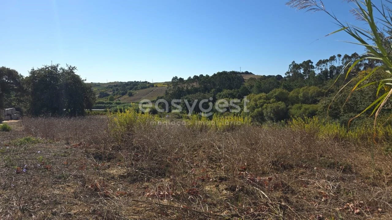 Terreno Agricola ou Rústico para Venda em Aldeia Galega da Merceana e Aldeia Gavinha Foto 5