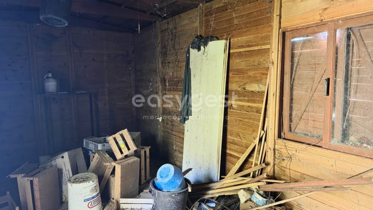 Terreno Agricola ou Rústico para Venda em Aldeia Galega da Merceana e Aldeia Gavinha Foto 19