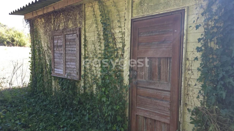 Terreno Agricola ou Rústico para Venda em Aldeia Galega da Merceana e Aldeia Gavinha Foto 18
