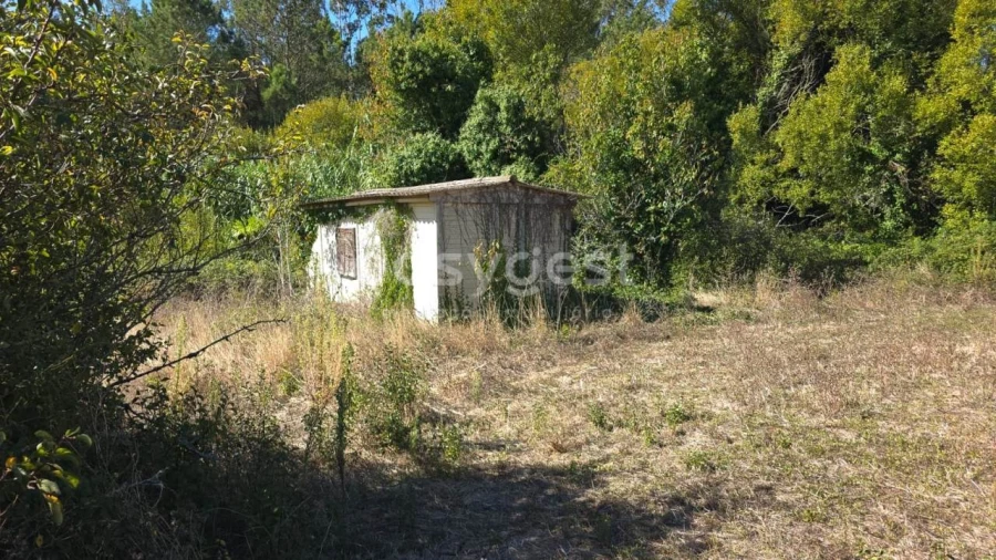 Terreno Agricola ou Rústico para Venda em Aldeia Galega da Merceana e Aldeia Gavinha