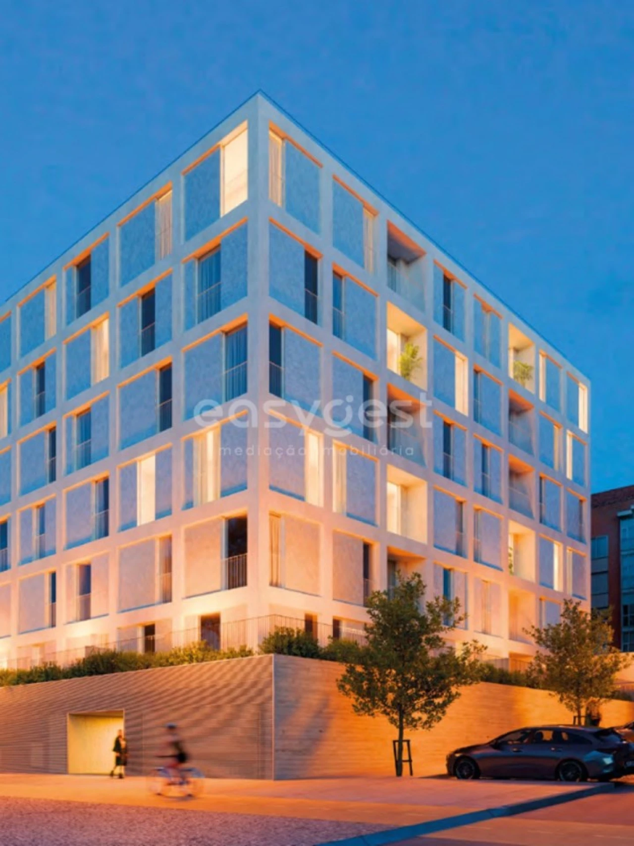 Apartamento T1 para Venda em Glória e Vera Cruz Foto 7