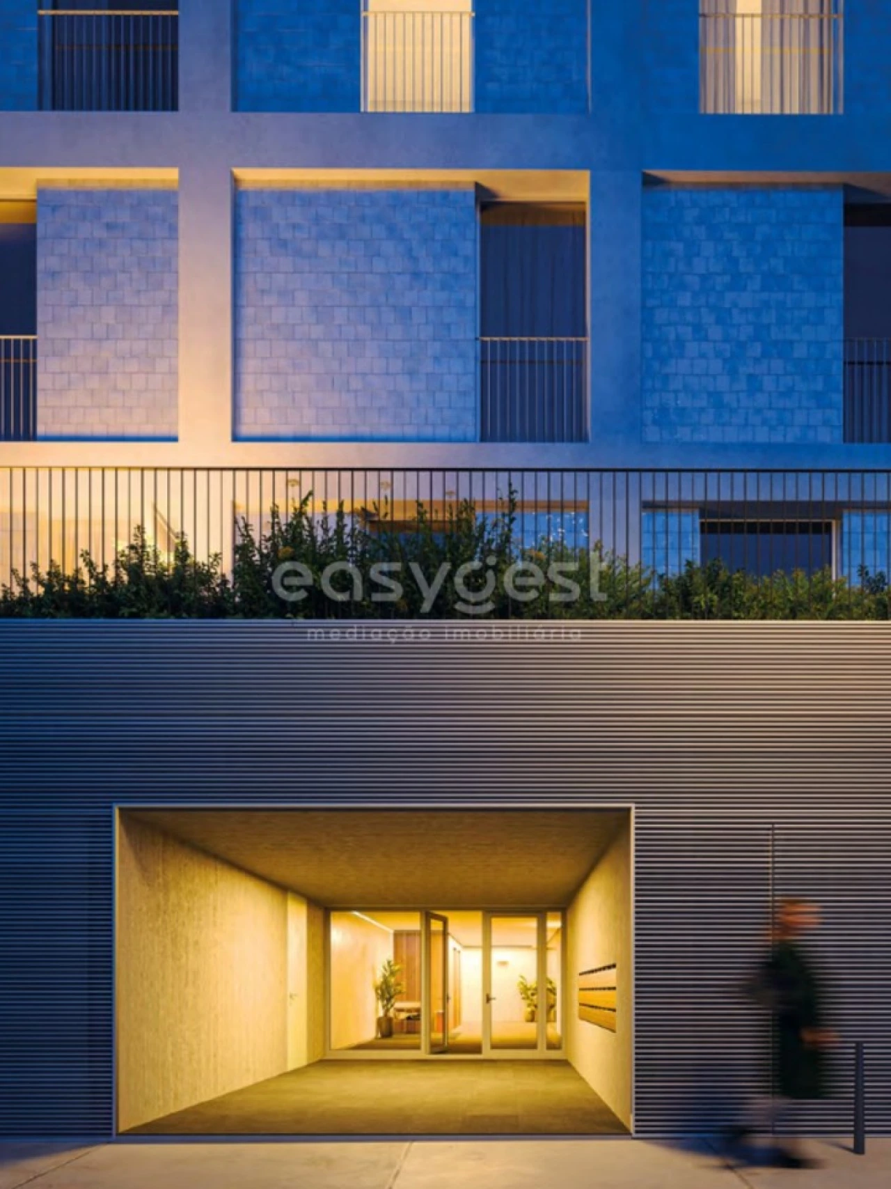 Apartamento T1 para Venda em Glória e Vera Cruz Foto 8