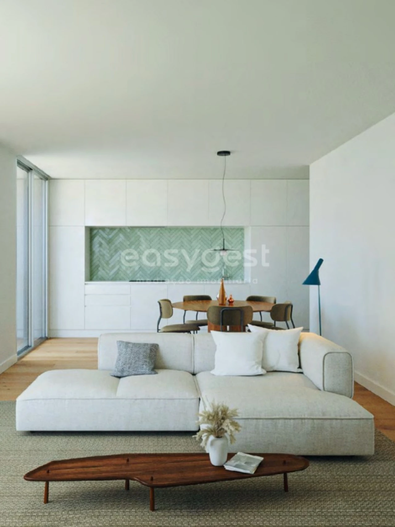 Apartamento T1 para Venda em Glória e Vera Cruz Foto 9