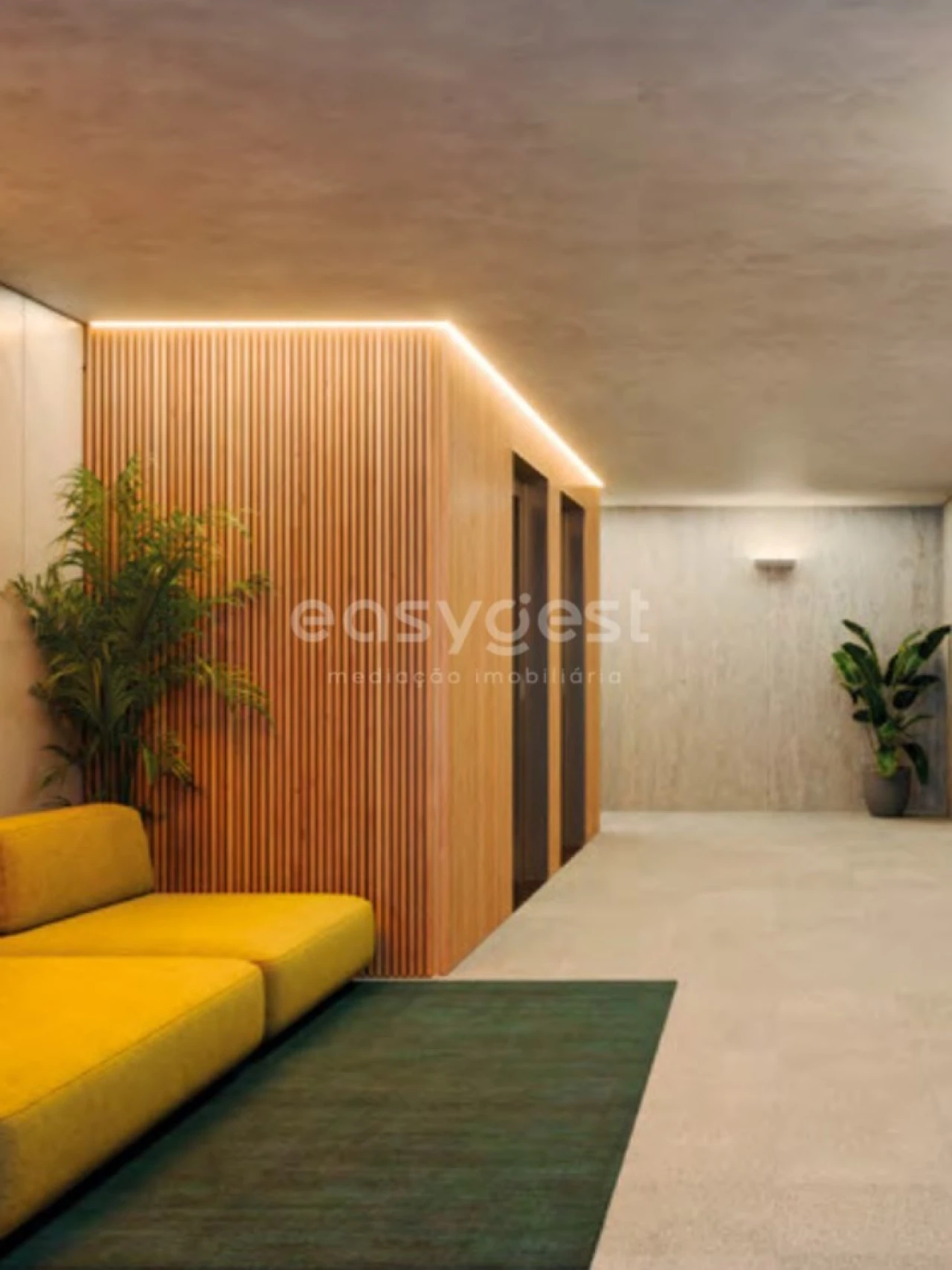 Apartamento T1 para Venda em Glória e Vera Cruz Foto 13