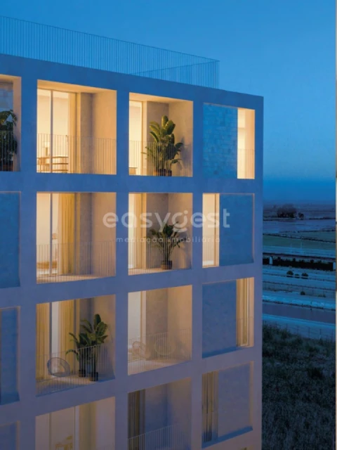 Apartamento T1 para Venda em Glória e Vera Cruz