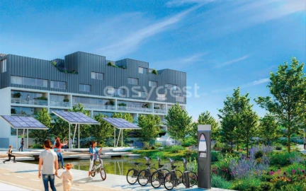 Apartamento T1 para Venda em Glória e Vera Cruz