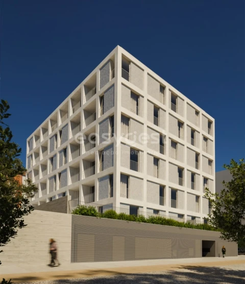 Apartamento T1 para Venda em Glória e Vera Cruz