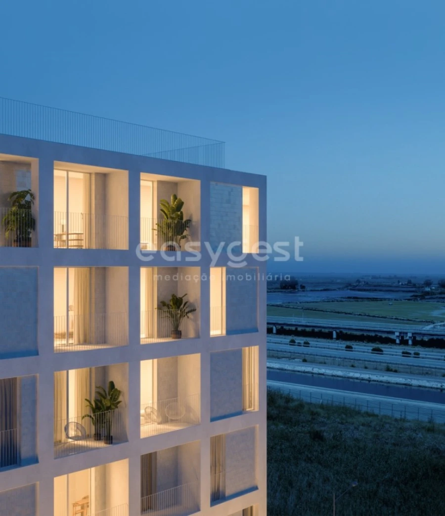 Apartamento T1 para Venda em Glória e Vera Cruz Foto 15