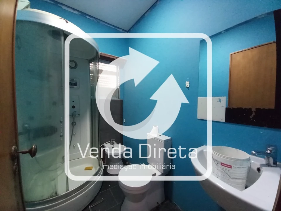 Apartamento T2 para Venda em Póvoa de Santo Adrião e Olival Basto Foto 20