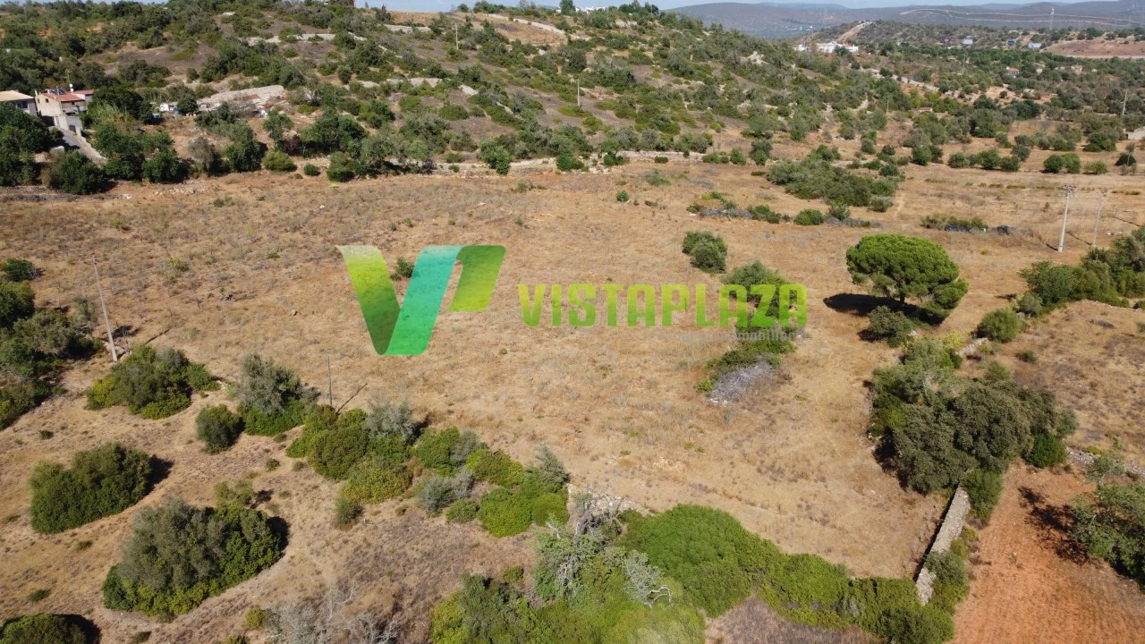 Terreno Agricola ou Rústico para Venda em Paderne Foto 5