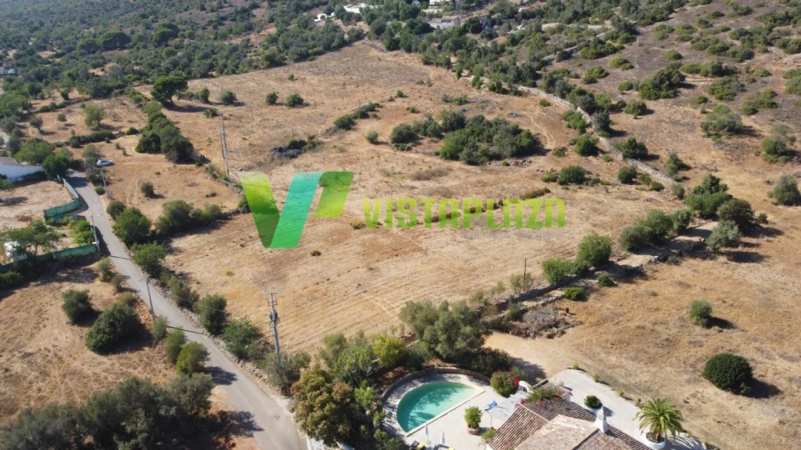 Terreno Agricola ou Rústico para Venda em Paderne Foto 14