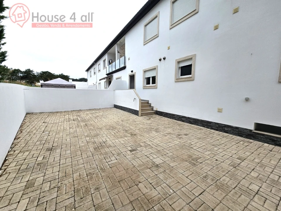 Apartamento T3 para Venda em Tornada e Salir do Porto Foto 7