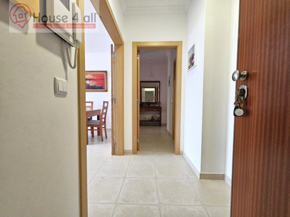 Apartamento T3 para Venda em Tornada e Salir do Porto Foto 8